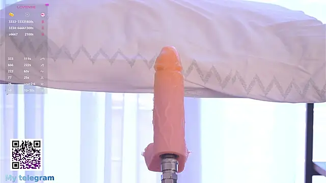 LynBardon Webcam Show