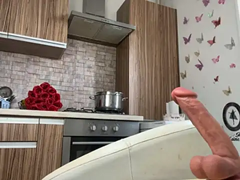 urfavblueeyes Live XXX-Chat