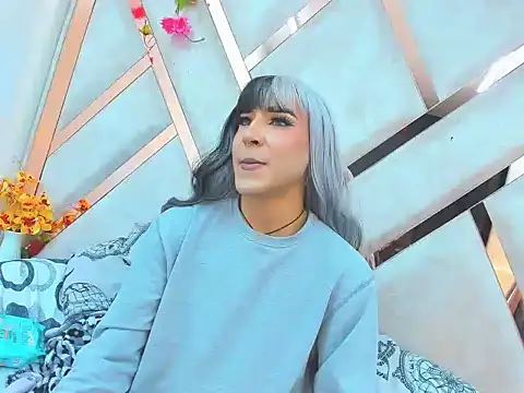 Georgina_giio_ 在線直播表演