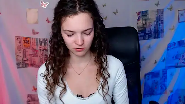 Chat XXX Live _SusieSu_