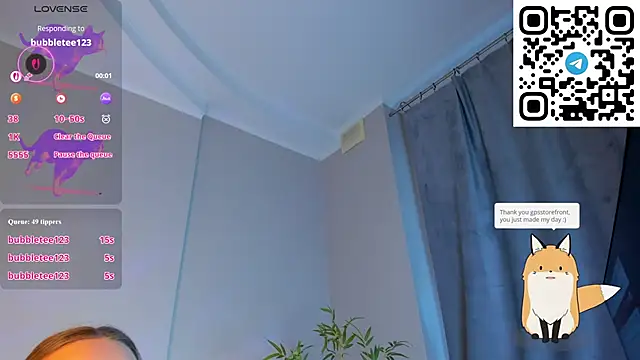 Chat XXX Live miiss__lulu