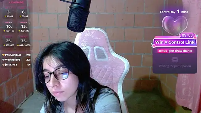 Maggie_Fox3's Live XXX Chat