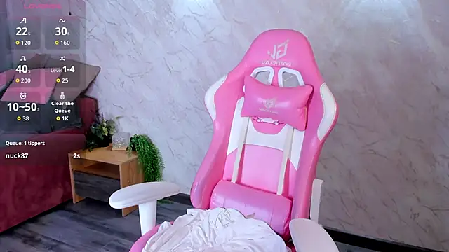 Alis_Platt 라이브 XXX 채팅