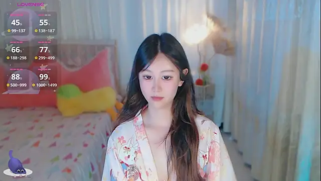 Aimee-520 – Live XXX-chat