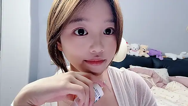 Yany520 网络视讯表演
