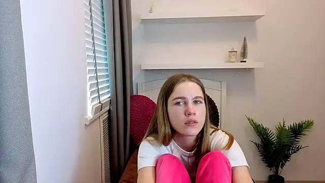 LoveXLexi 现场XXX聊天