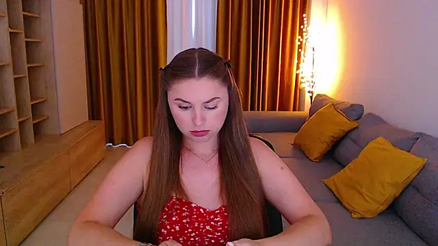 Živý XXX chat mia_bloomy