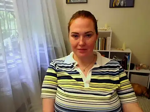 Czat XXX na żywo – Lady_Tiana