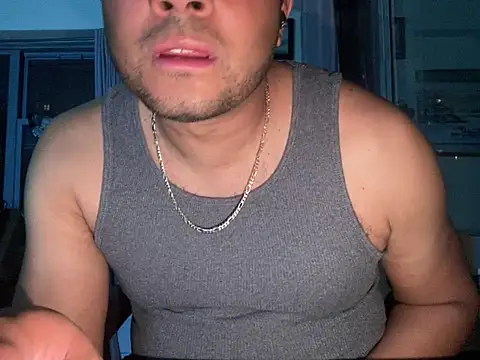 Živý XXX chat ThickDick_Daddy