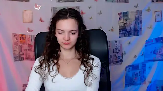 Czat XXX na żywo – _SusieSu_