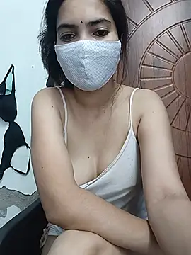Chat XXX en directo de PUNAM456