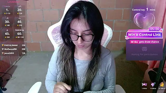 Maggie_Fox3n Live XXX chat