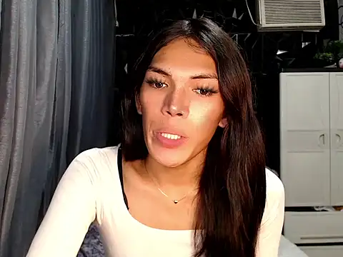 Chat XXX ao vivo de GORGEOUS_CARMEE