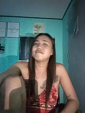 Show Webcam de sexyts69xx