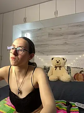 XXX chat uživo modela MartiniiSelenna