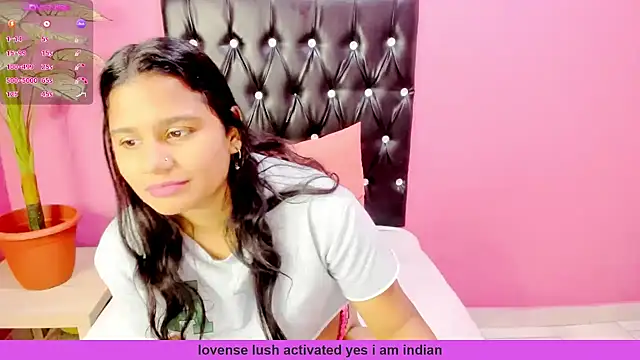 INDIANFLAME Webcamshow
