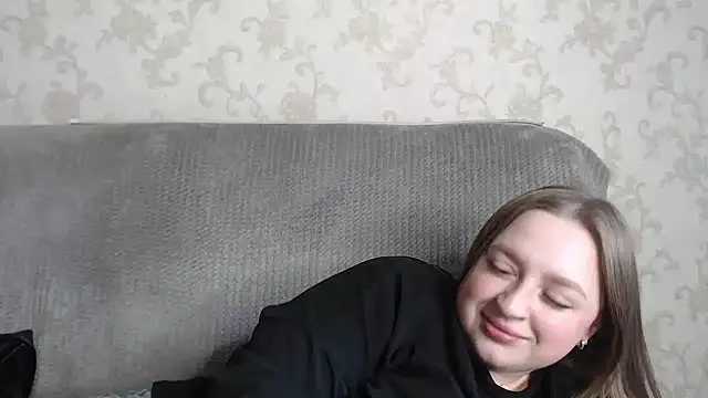 GirlPlayer Webcamshow