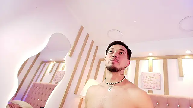 Leonard_Foxx Webcam show