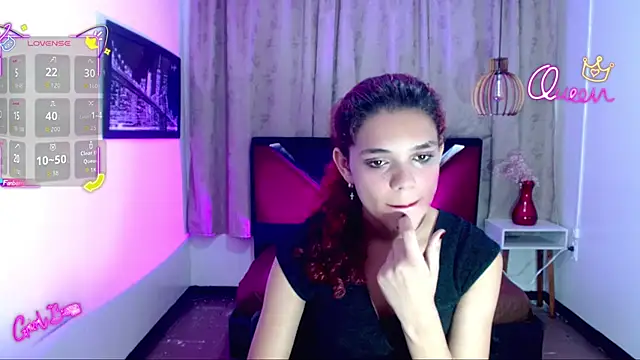 luisa__torres webcam show