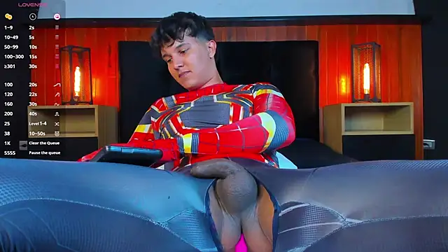 Leo_Savage_ 라이브 XXX 채팅