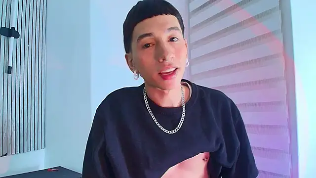 lian_cameron's Live XXX Chat