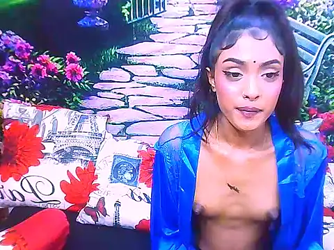 Czat XXX na żywo – IndianPretty14u2Luv