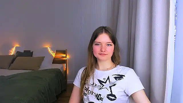 Czat XXX na żywo – LookEva