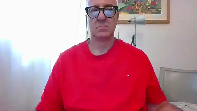 ANONIMO7735 লাইভ XXX চ্যাট