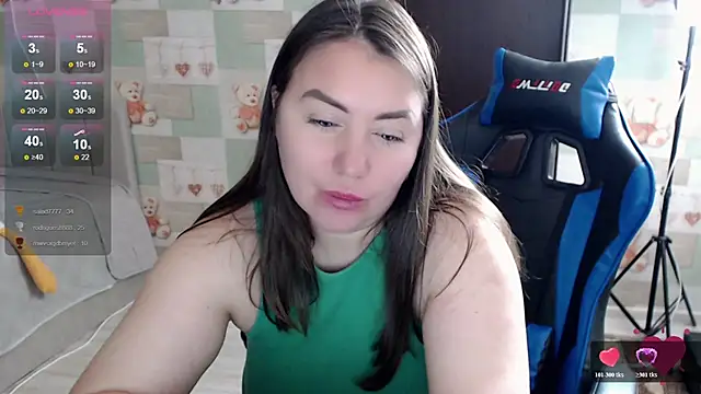 Chat +18 de Korolek12 ao vivo