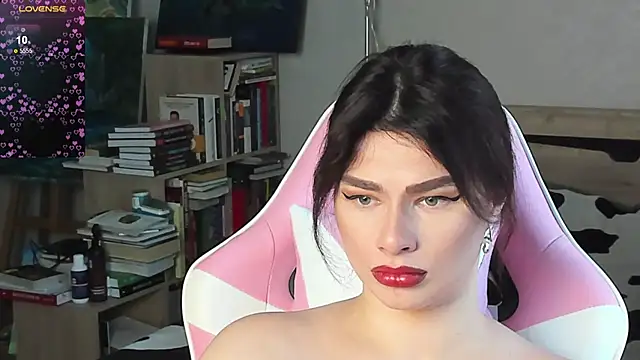 bbJ_one Live XXX-chat