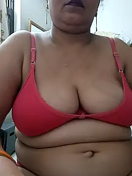 angel_ridhi's Live XXX Chat