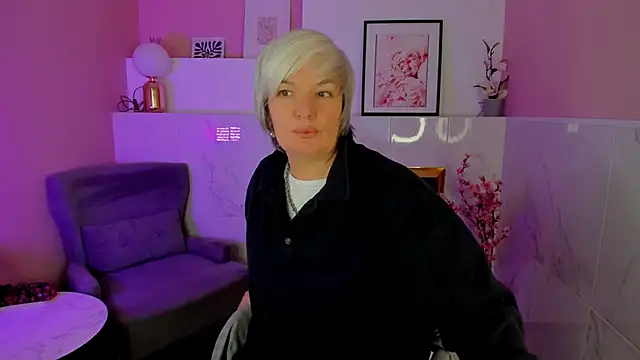 Živý XXX chat CarmenSoft