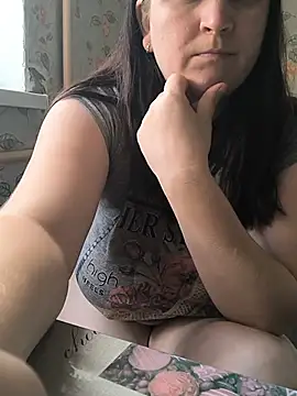 Milla-23 Webcamshow