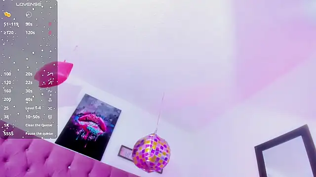 Aily_star Live XXX-Chat