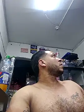 Czat XXX na żywo – mago_vive