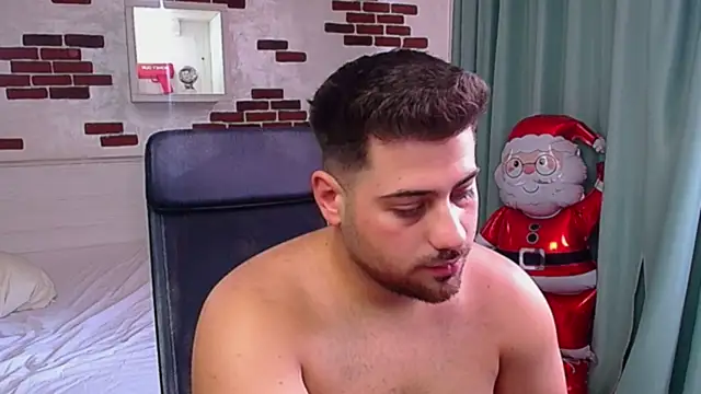 DaxGreer XXX чат на живо