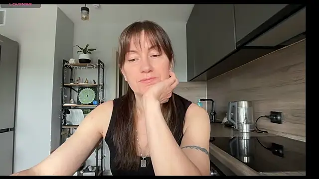 jainesummer Live XXX-chat