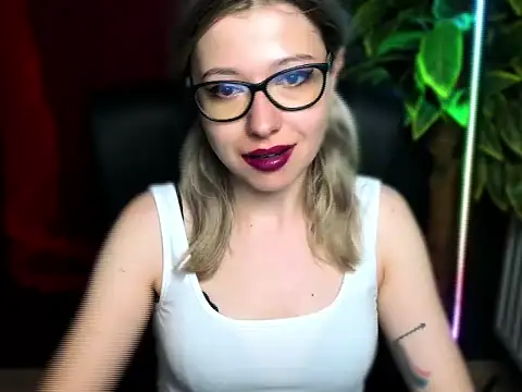 Živý XXX chat loveHeidi