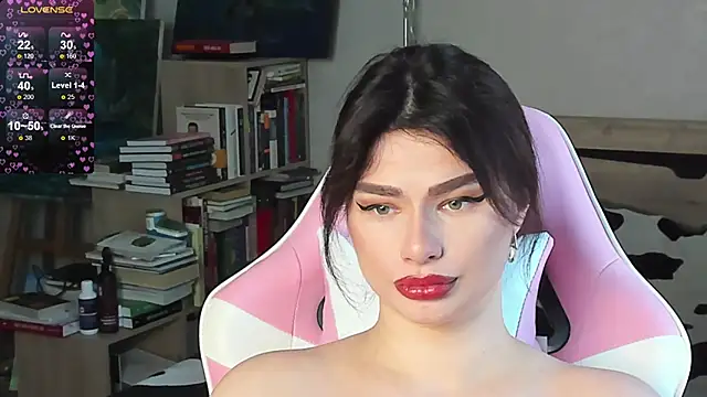 Chat XXX en directo de bbJ_one