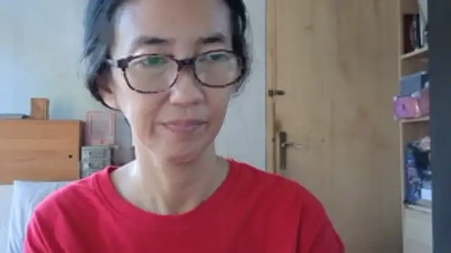 Chat XXX ao vivo de sexyCitty