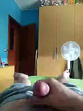 Cini75 – Naživo XXX chat