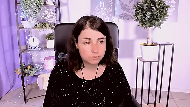 MartaEdams Live XXX Chat