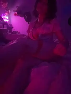 Texxaspearl Show in webcam