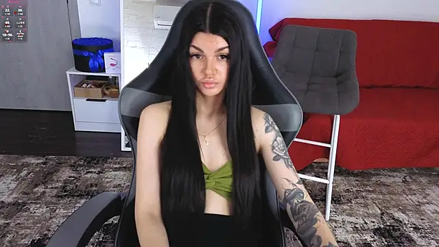 AnacondaOnn Live XXX-Chat