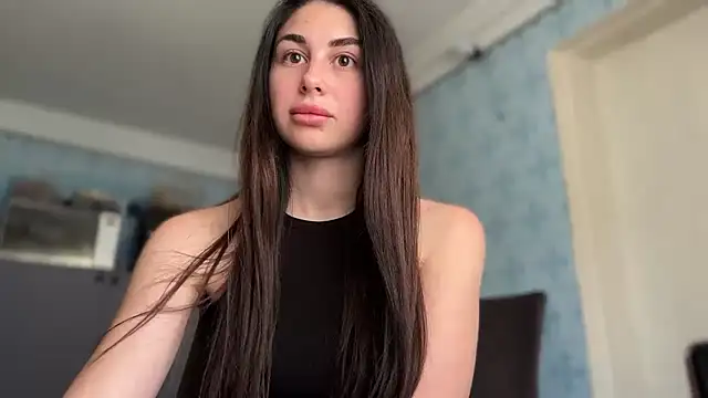 Webkamerová show LiluMartiznir