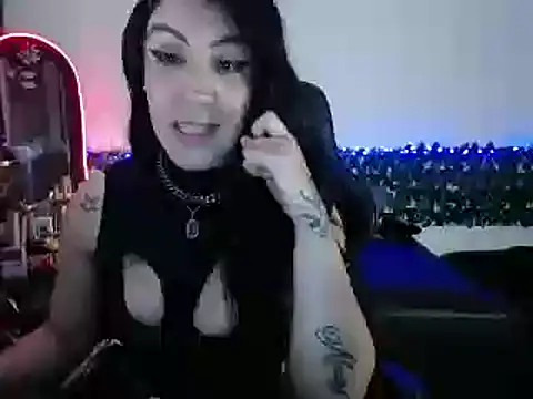 Chatroom XXX en direct de Anastasiabasst__