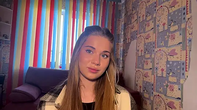 Miss_Blessnyth Webcam Show