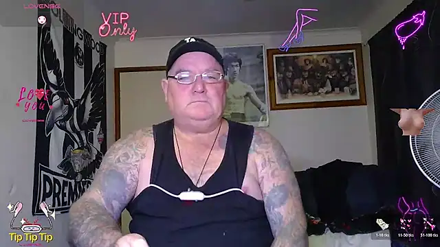 KINKYBLUEYES69: απευθείας συνομιλία ΧΧΧ