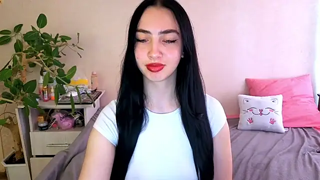 Chatroom XXX en direct de WildKittenX_
