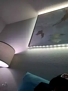 Drewpackn8's Webcam Show